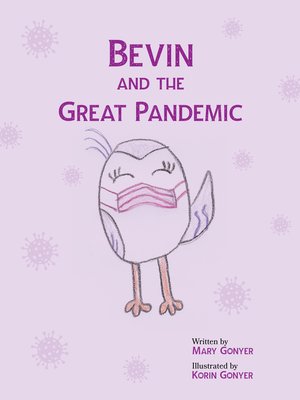 cover image of Bevin and the Great Pandemic